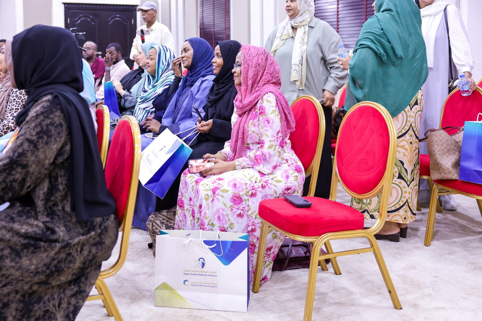 رابطة المرأة السودانية